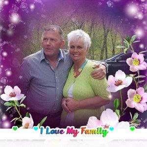 Meet your Posher, Sharon